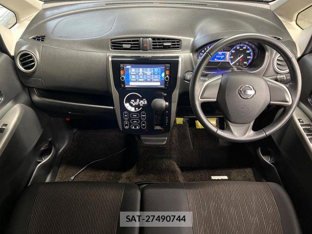 Nissan DAYZ 2015-02 8779970-1
