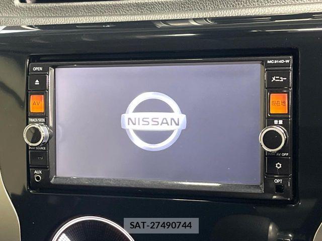 Nissan DAYZ 2015-02 8779970-4