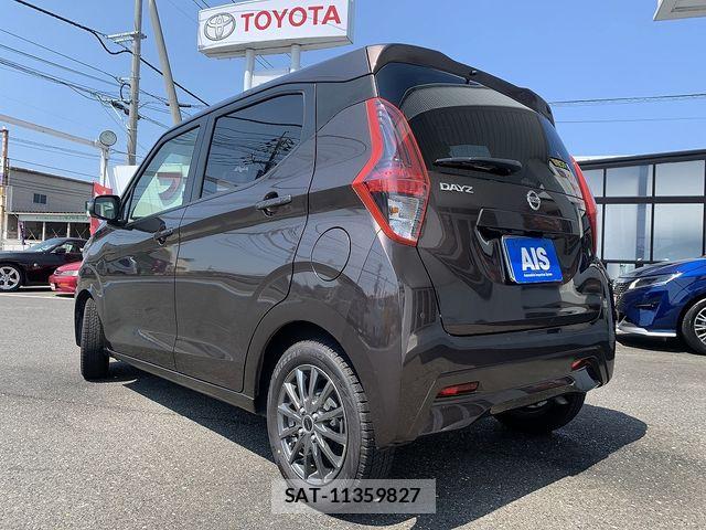 Nissan DAYZ 2022-07 8779966-1