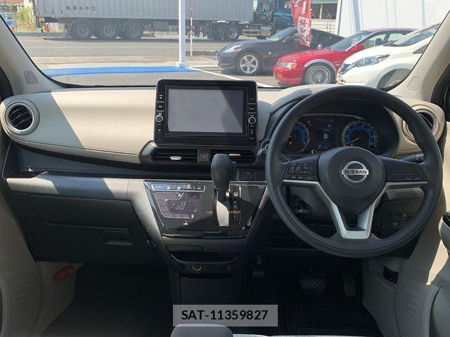 Nissan DAYZ 2022-07 8779966-2