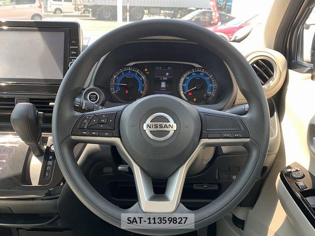 Nissan DAYZ 2022-07 8779966-3