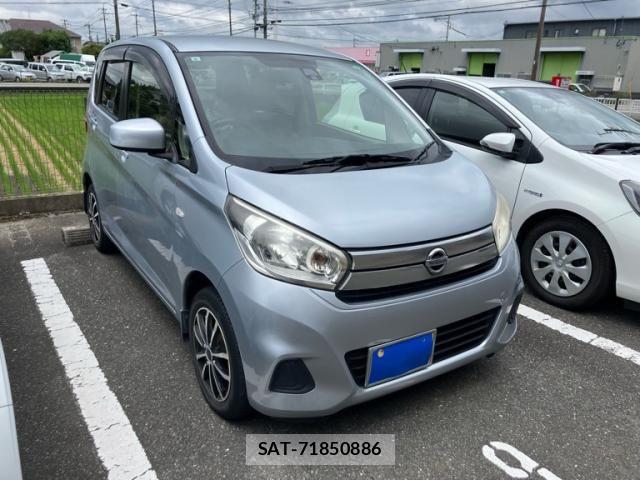 Nissan DAYZ 2016-02 8779982-0