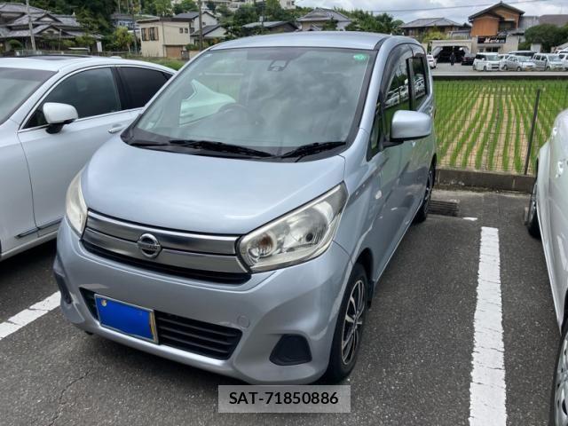 Nissan DAYZ 2016-02 8779982-1