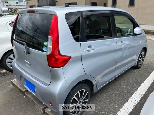 Nissan DAYZ 2016-02 8779982-2