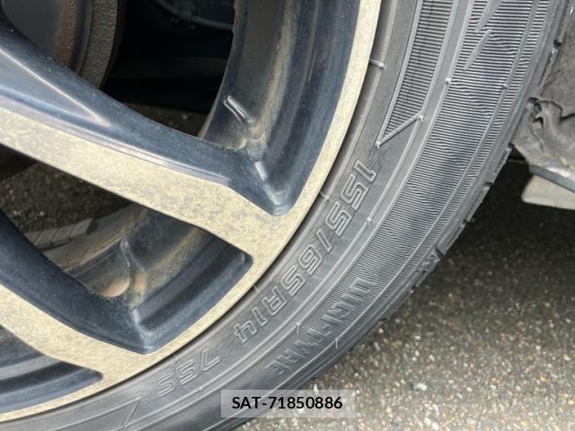 Nissan DAYZ 2016-02 8779982-8