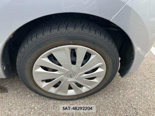 Nissan DAYZ 2014-02 8779981-2