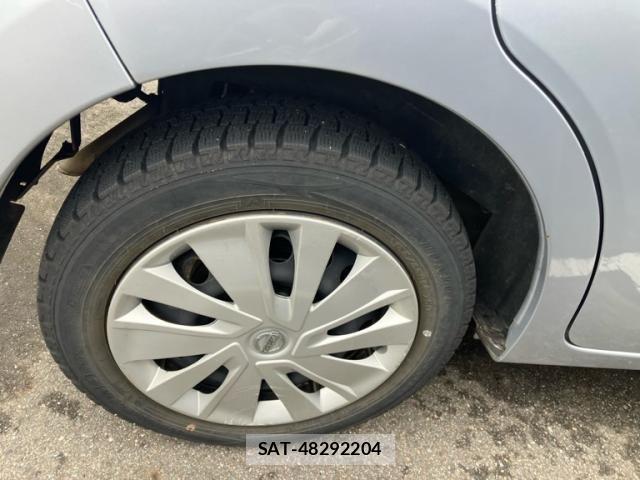 Nissan DAYZ 2014-02 8779981-3