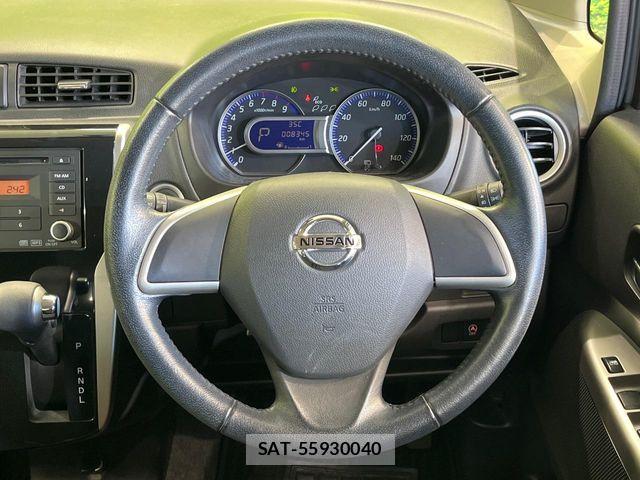 Nissan DAYZ 2013-10 8779978-10