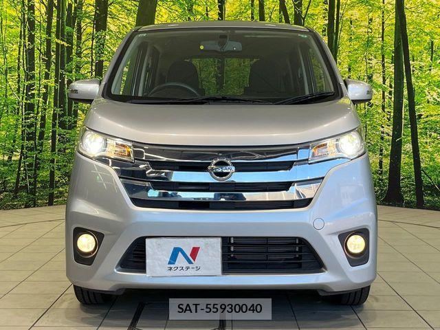 Nissan DAYZ 2013-10 8779978-13