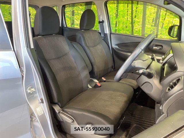 Nissan DAYZ 2013-10 8779978-7