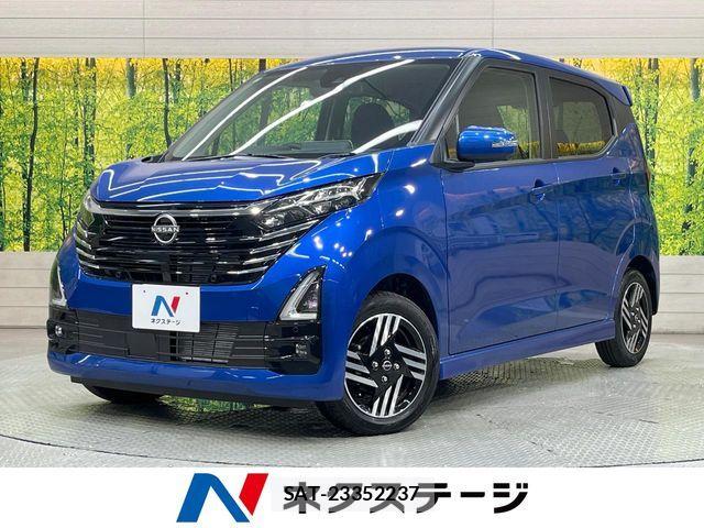 Nissan DAYZ 2025-12 8779960-0