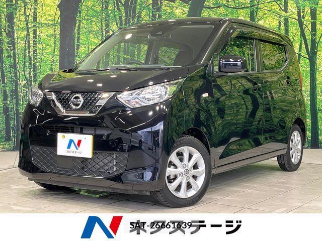 Nissan DAYZ 2021-01 8779965-0