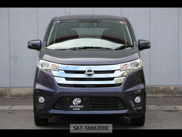 Nissan DAYZ 2015-07 8779969-3