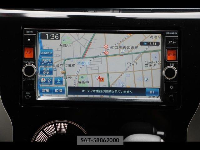 Nissan DAYZ 2015-07 8779969-8