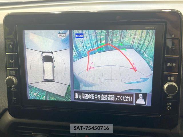 Nissan DAYZ 2019-05 8779964-3