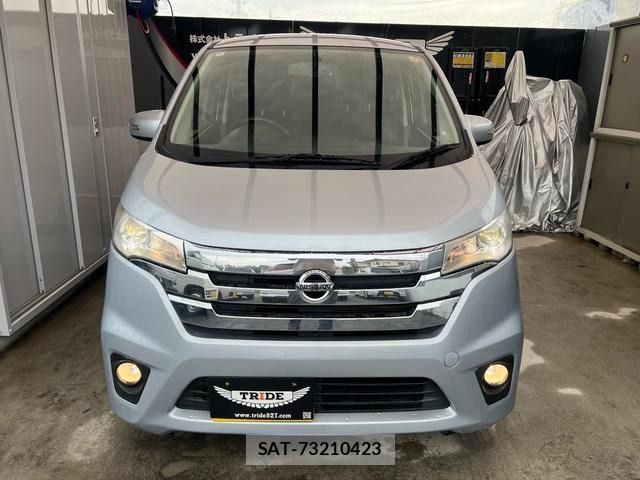 Nissan DAYZ 2014-03 8779979-18