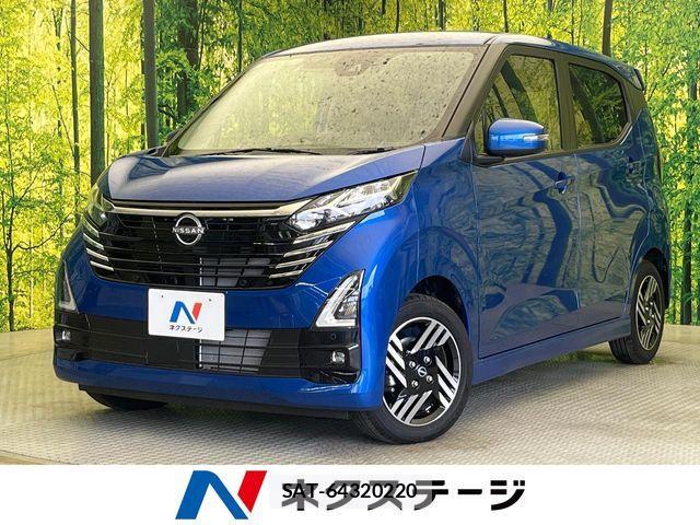 Nissan DAYZ 2025-12 8779959-0