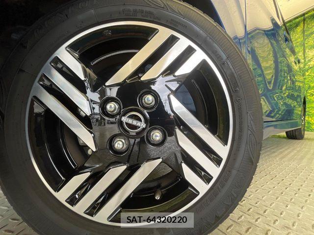 Nissan DAYZ 2025-12 8779959-12