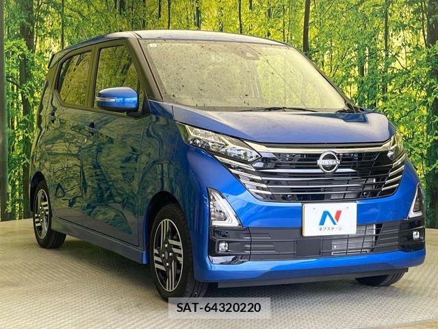 Nissan DAYZ 2025-12 8779959-15