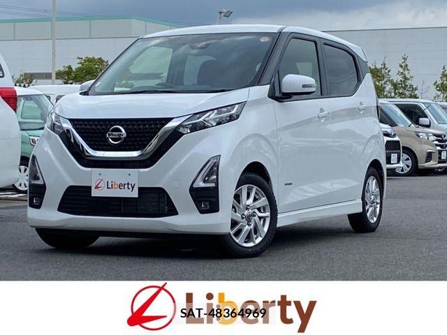 Nissan DAYZ 2022-07 8795728-0