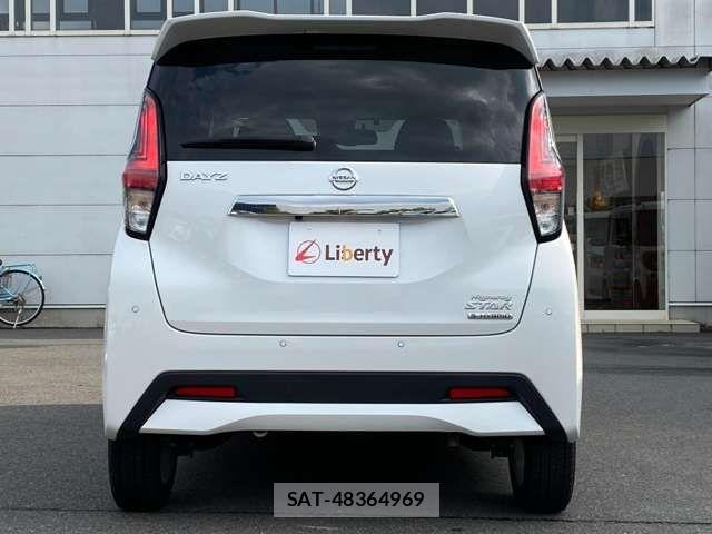 Nissan DAYZ 2022-07 8795728-19