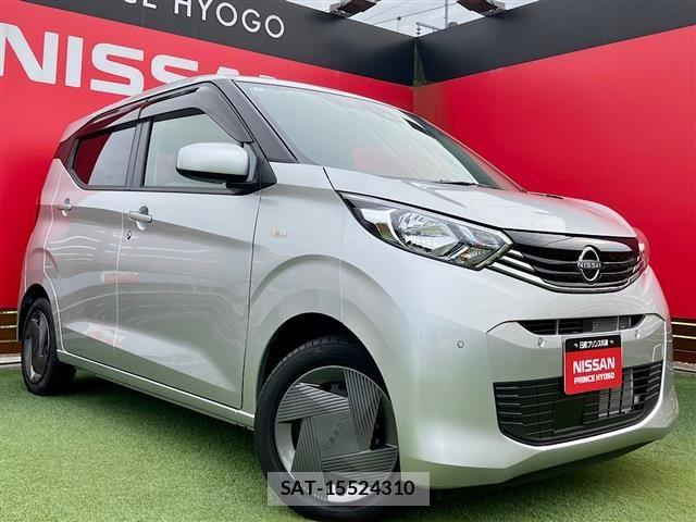 Nissan DAYZ 2024-04 8795730-0