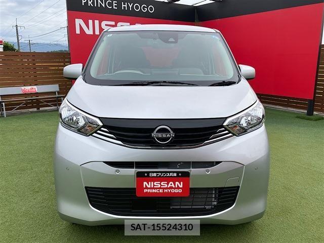 Nissan DAYZ 2024-04 8795730-4