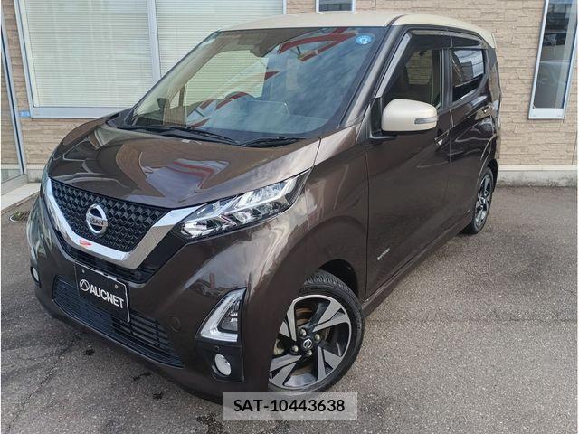 Nissan DAYZ 2019-10 8795732-0