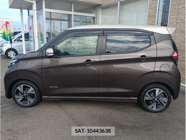 Nissan DAYZ 2019-10 8795732-3