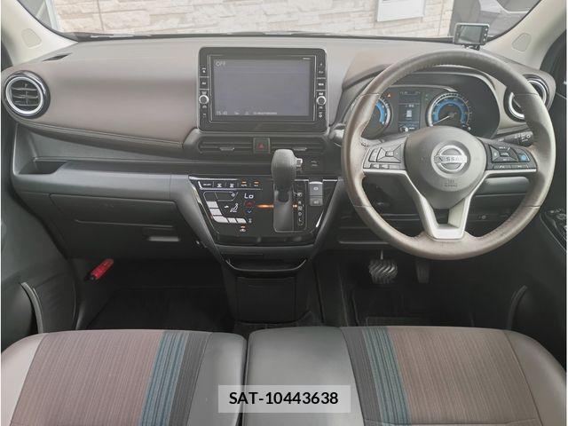 Nissan DAYZ 2019-10 8795732-4