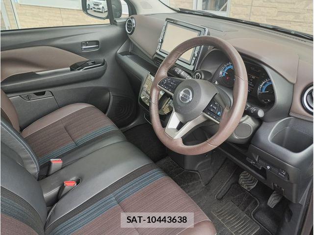 Nissan DAYZ 2019-10 8795732-5