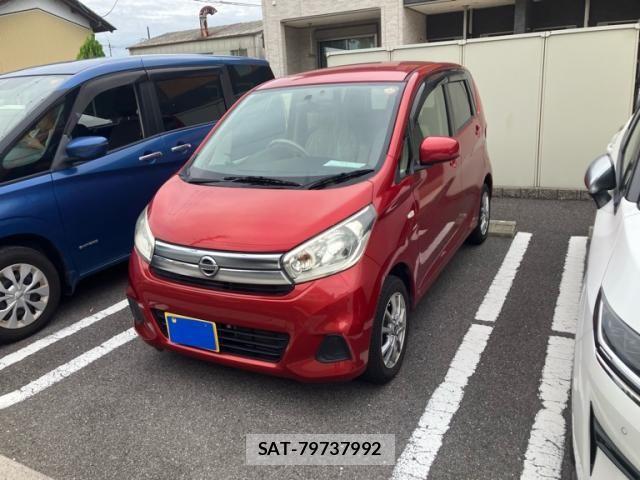 Nissan DAYZ 2016-10 8795751-1