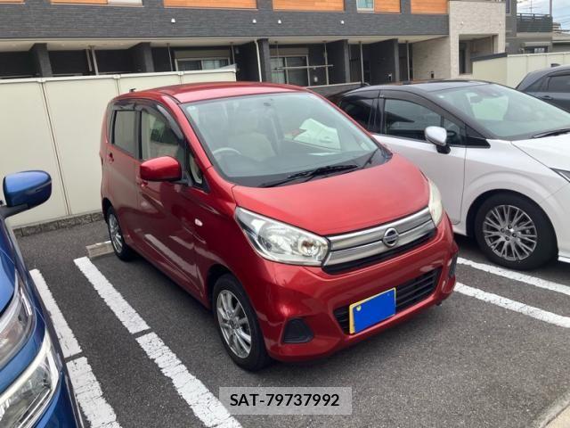 Nissan DAYZ 2016-10 8795751-2