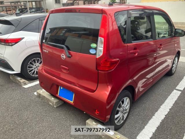 Nissan DAYZ 2016-10 8795751-3
