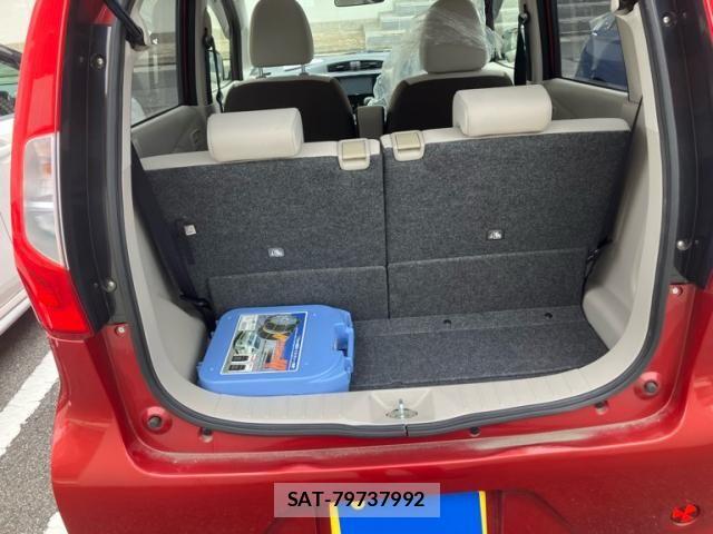 Nissan DAYZ 2016-10 8795751-5