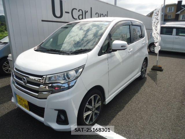 Nissan DAYZ 2018-03 8795735-0
