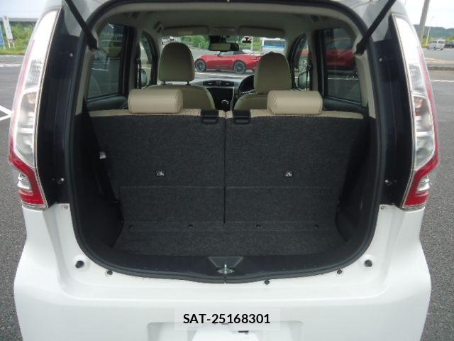 Nissan DAYZ 2018-03 8795735-9