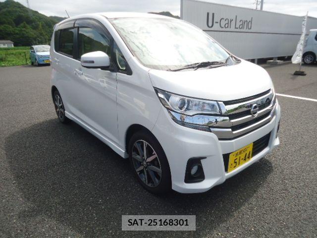 Nissan DAYZ 2018-03 8795735-4