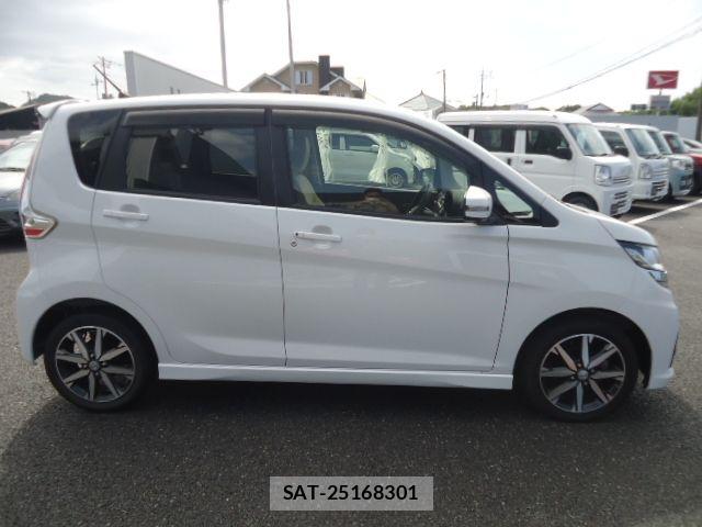 Nissan DAYZ 2018-03 8795735-5