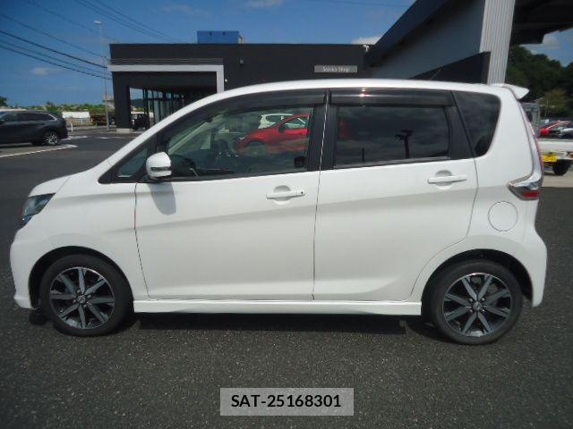 Nissan DAYZ 2018-03 8795735-7