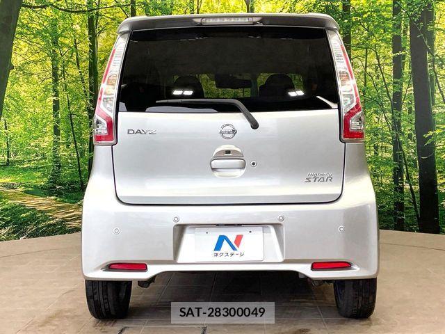Nissan DAYZ 2019-02 8795731-14
