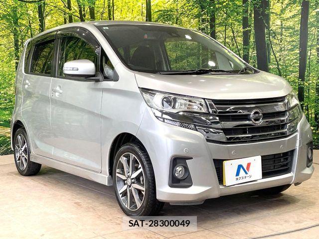Nissan DAYZ 2019-02 8795731-15