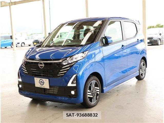 Nissan DAYZ 2025-10 8795725-0