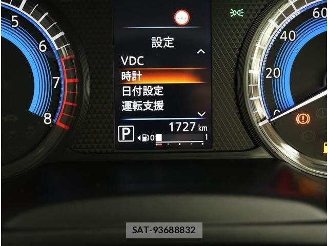 Nissan DAYZ 2025-10 8795725-9