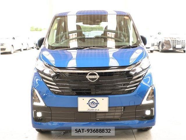Nissan DAYZ 2025-10 8795725-19