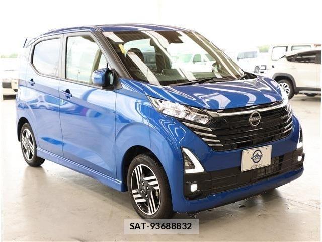 Nissan DAYZ 2025-10 8795725-20