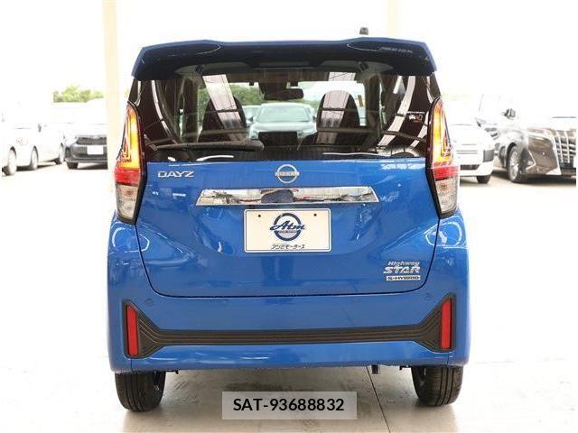 Nissan DAYZ 2025-10 8795725-21