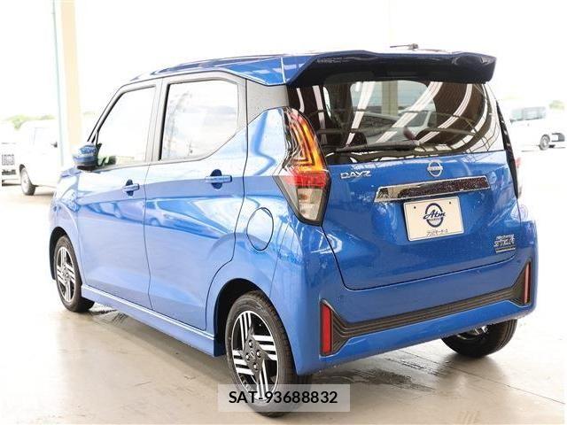 Nissan DAYZ 2025-10 8795725-22