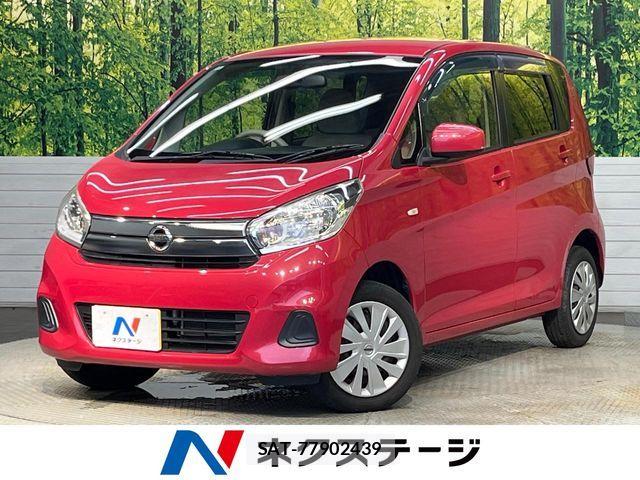 Nissan DAYZ 2016-10 8795744-0
