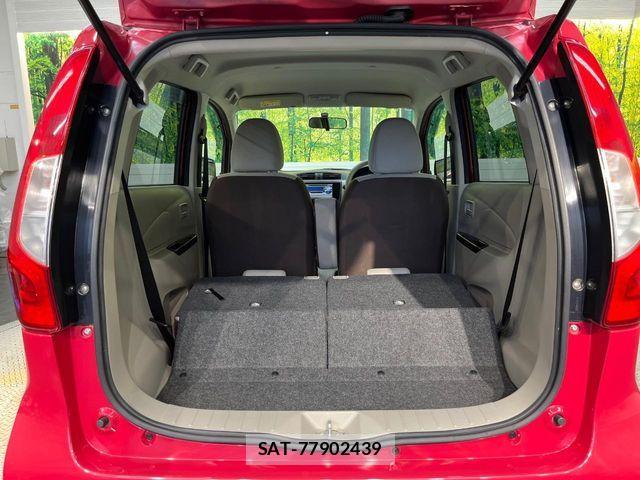 Nissan DAYZ 2016-10 8795744-9